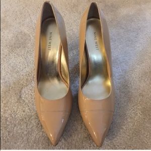 Nine West Heels